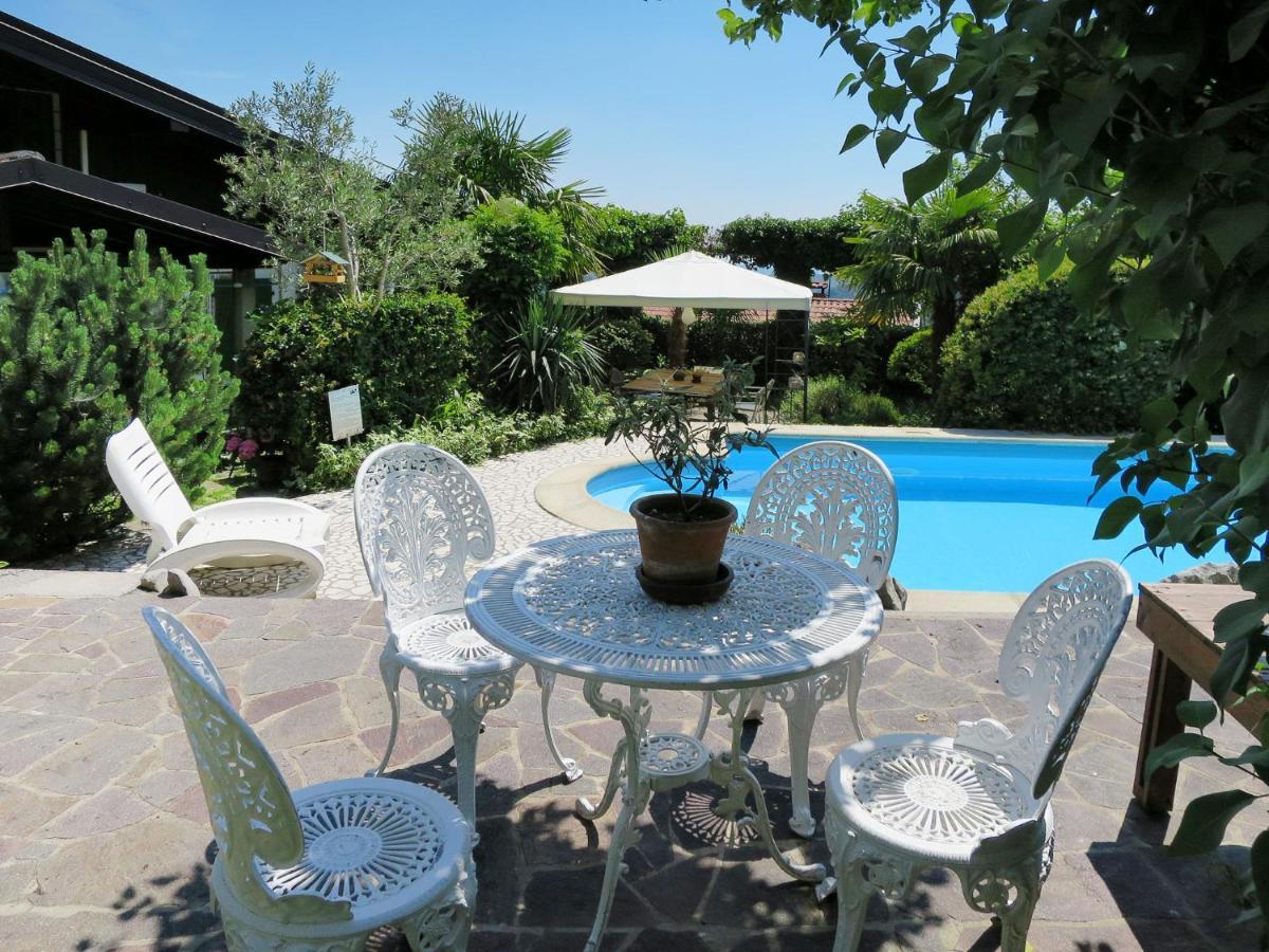 Apartment Villa Margherita-3 By Interhome Anduins Εξωτερικό φωτογραφία