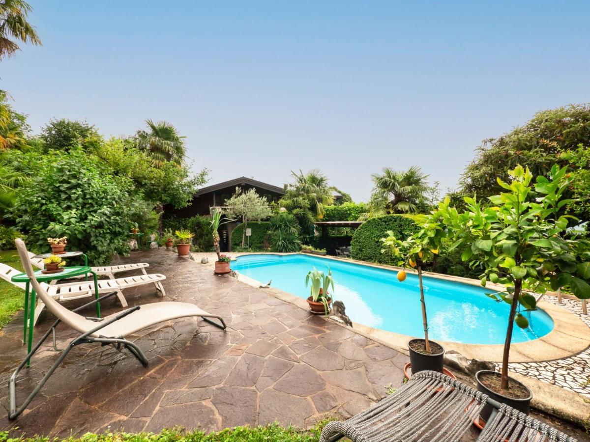 Apartment Villa Margherita-3 By Interhome Anduins Εξωτερικό φωτογραφία