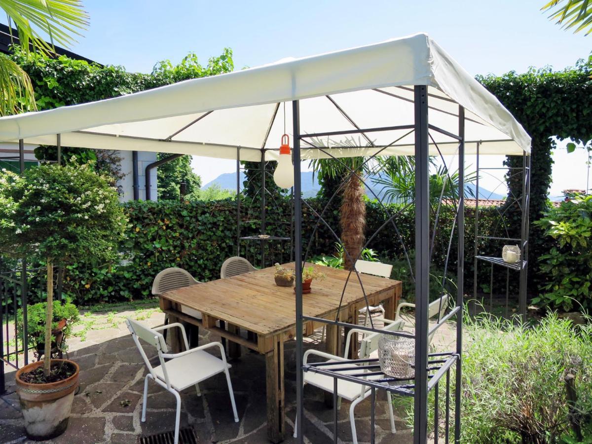 Apartment Villa Margherita-3 By Interhome Anduins Εξωτερικό φωτογραφία