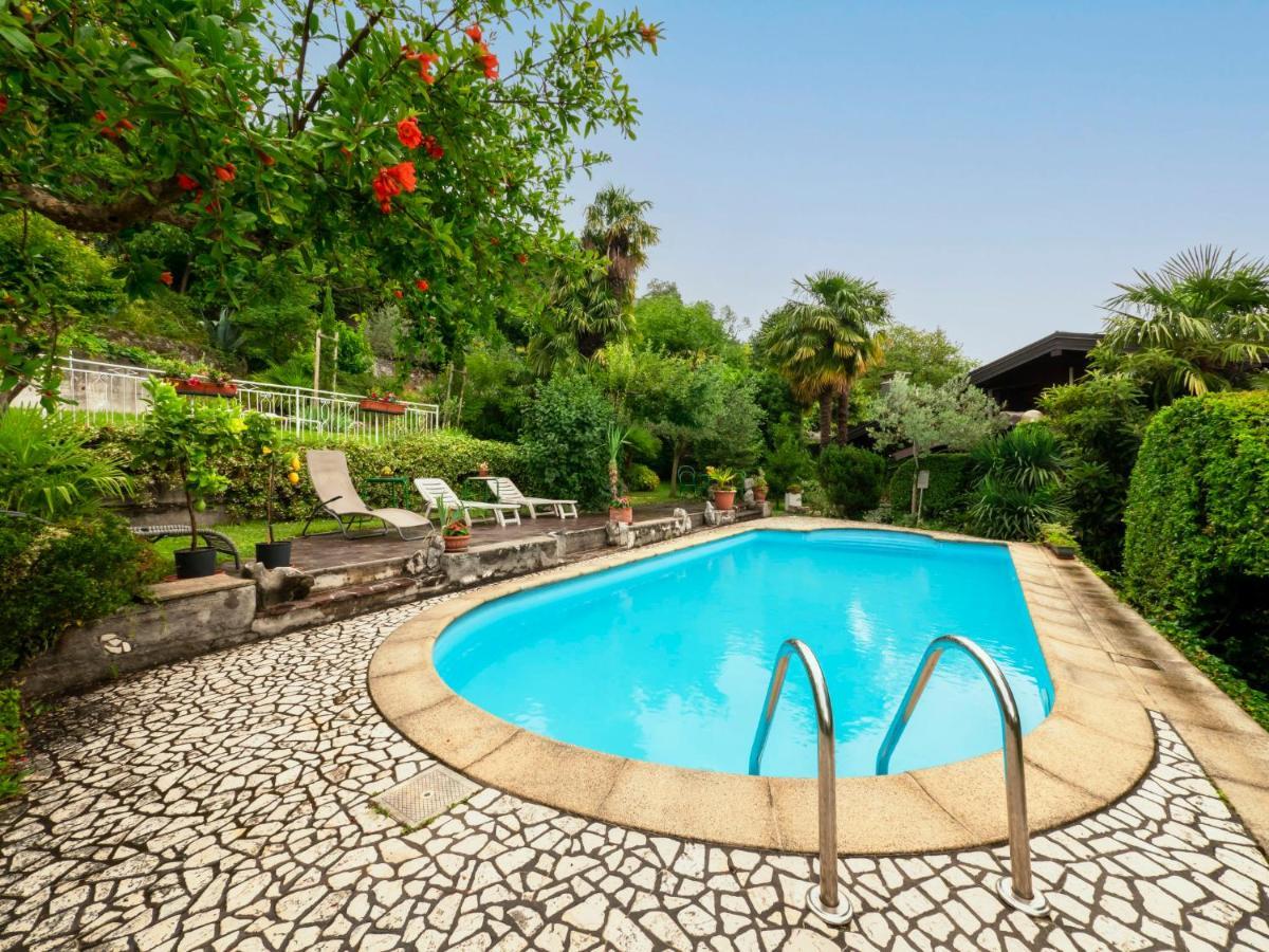 Apartment Villa Margherita-3 By Interhome Anduins Εξωτερικό φωτογραφία