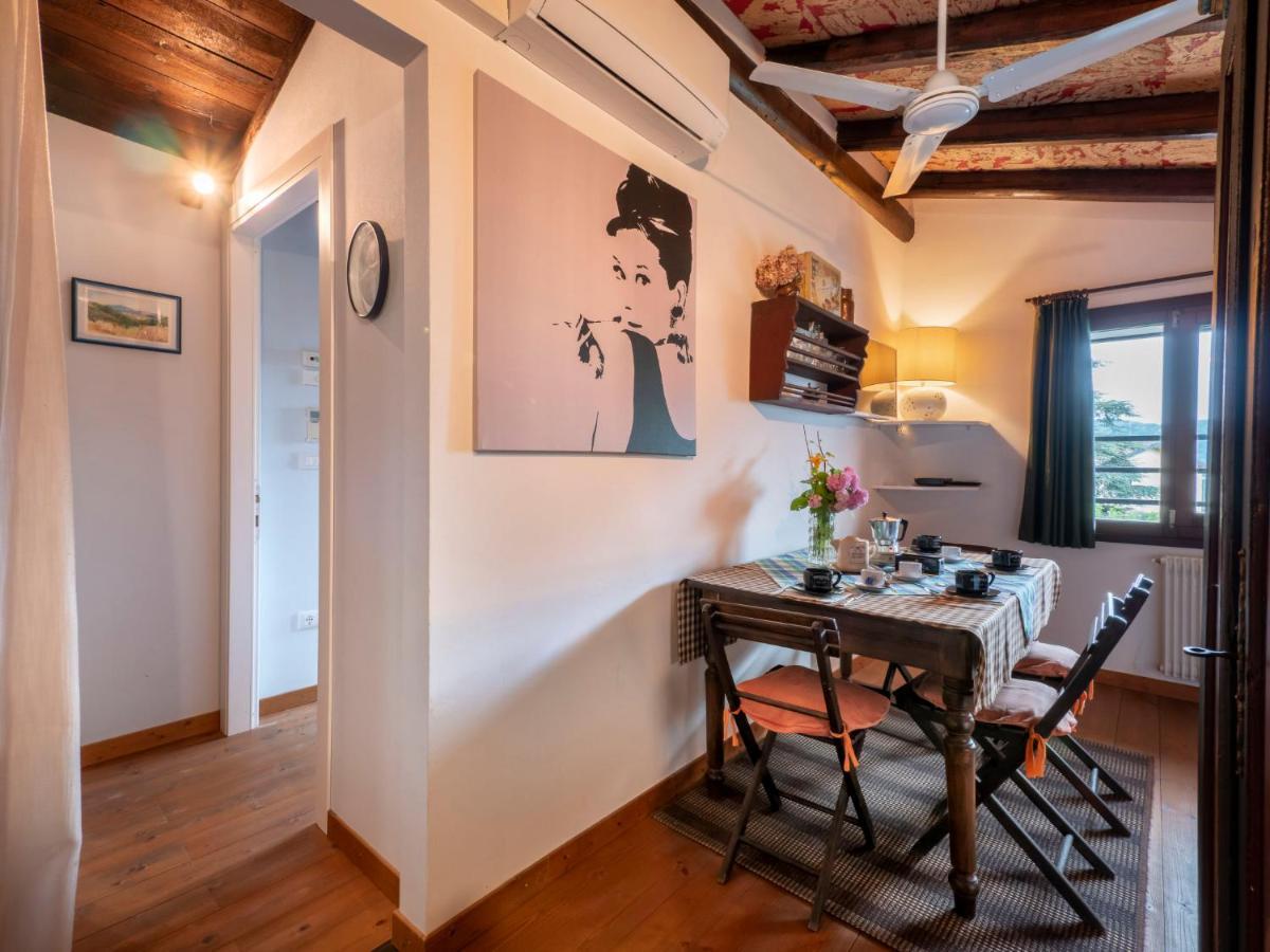 Apartment Villa Margherita-3 By Interhome Anduins Εξωτερικό φωτογραφία