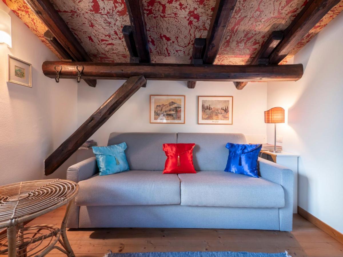 Apartment Villa Margherita-3 By Interhome Anduins Εξωτερικό φωτογραφία