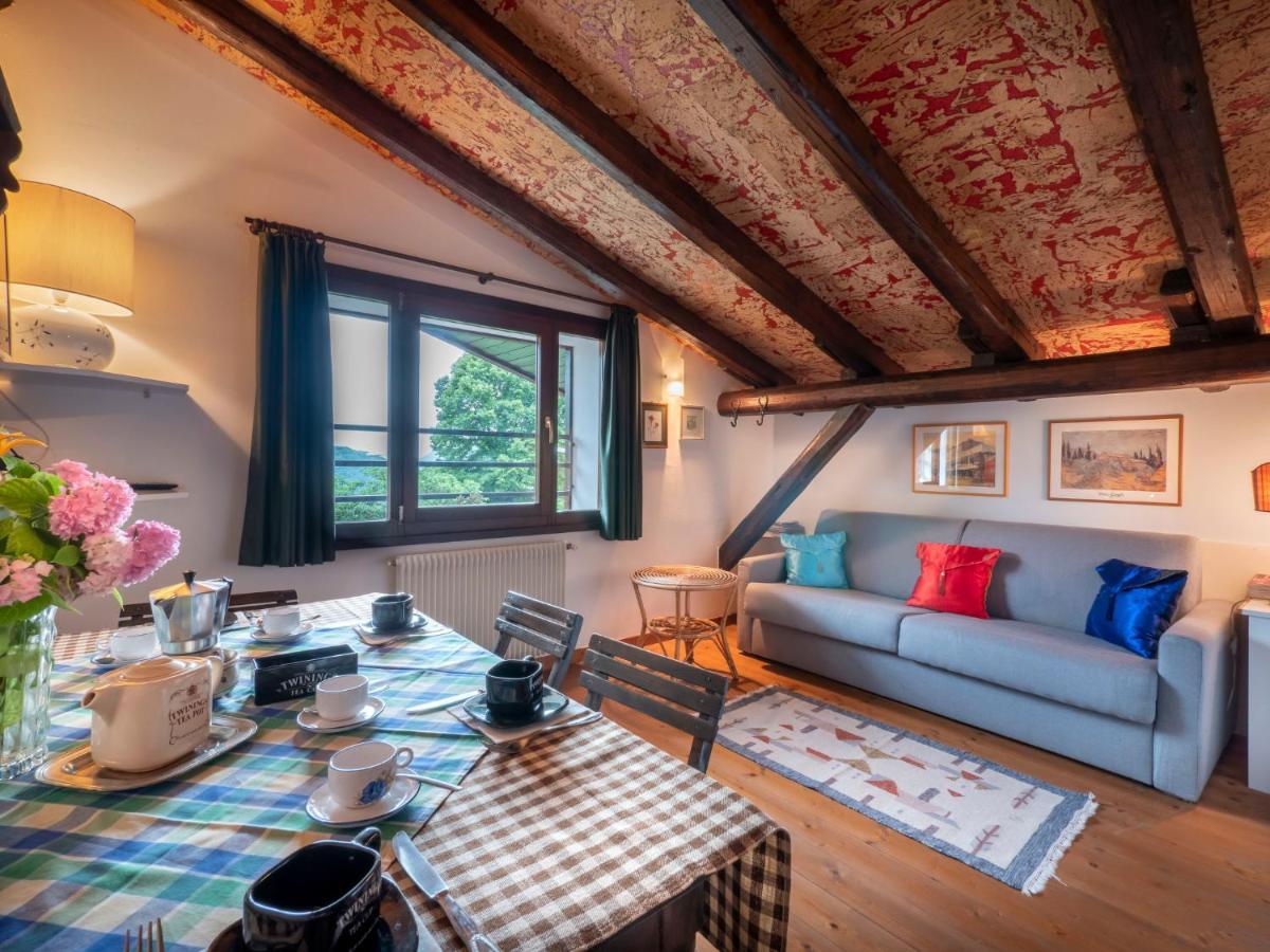 Apartment Villa Margherita-3 By Interhome Anduins Εξωτερικό φωτογραφία