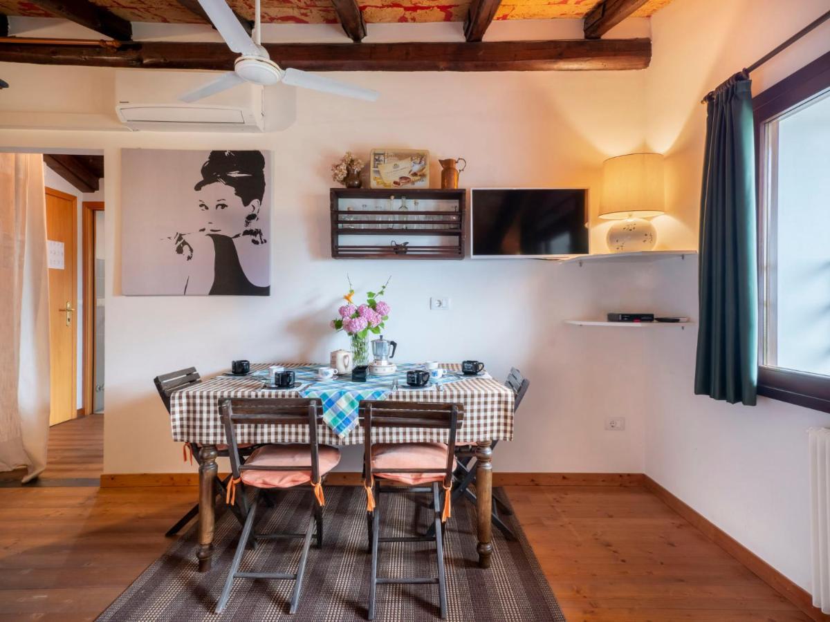 Apartment Villa Margherita-3 By Interhome Anduins Εξωτερικό φωτογραφία